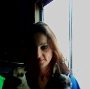 Meet your Posher, Barbara